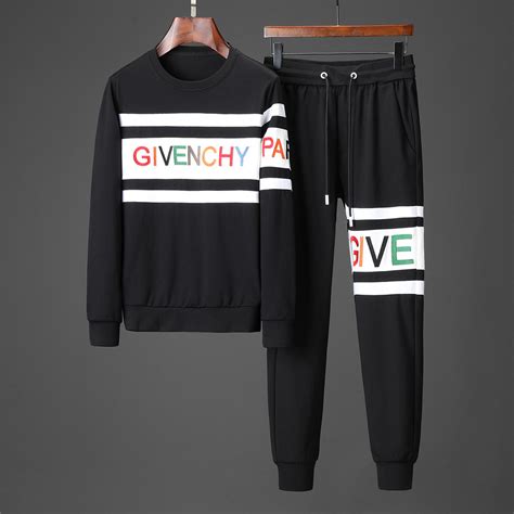 how much is givenchy|givenchy tracksuit price.